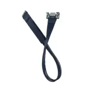 M.2 to Oculink 4i Extension Cable for M.2 Mkey NVME to SFF8611 Adapter3315