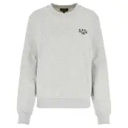 [A.P.C.] A. P.C.-Felpe Cotone-Uomo L