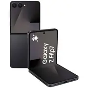 Samsung Galaxy Z Flip 7 256GB Jet Black