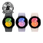 【SAMSUNG 三星】B級福利品 GALAXY WATCH5 R900 藍牙版 40MM