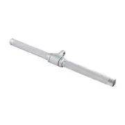 Pull Down Bar Straight Bar for Bodybuilding Tricep Arm Strength Training