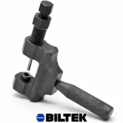 Chain Breaker Splitter Link Removal Pitch Riveting Tools ATV Motorcycle Bicycle