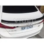 威德汽車精品 現代 HYUNDAI 2017 SUPER ELANTRA 尾翼 鴨尾 價格含烤漆 擾流板