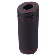 Car Tissue Storage Box Tissue Box Cover Auto Tissue Holder Console Tissue Box