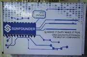 SunFounder RFID Starter for Arduino Uno R3 Mega Nano Circuit Board