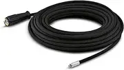 Karcher High Pressure Washer Accessories iSolar Telescopic Lance Hose 8.5m 6.392-978.0