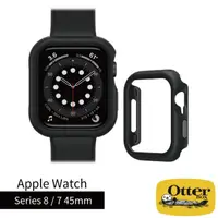 在飛比找momo購物網優惠-【OtterBox】Apple Watch S8 / S7 