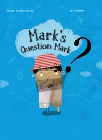 在飛比找博客來優惠-Mark’s Question Mark