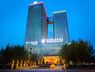 浙商開元名都酒店Zheshang New Century Grand Hotel