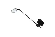 Zefal Z Eye Self Adhesive Side Mirror Safety Accessory For Bicycle Helmet