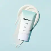 VARI:HOPE UV Waterful Suncream 1.76oz /50g SPF50+/PA++++ Anti-pollution K-Beauty