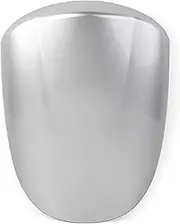 Motorcycle Mudguard Motorcycle Pillion Rear Cowl Solo Cowl Rear Fairing Fit For Kawasaki Ninja ZX9R ZX9R 1998-2001 Motorbike Cowls(Silver)