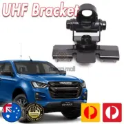 Bonnet Hinge UHF Antenna Bracket Fits ISUZU GME (for: Isuzu)