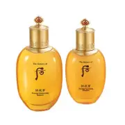 The History of Whoo Gongjinhyang Inyang Balancer Emulsion Set K-Beauty
