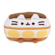 Pusheen - Tiramisu Pusheen Squishy - Soft Toy