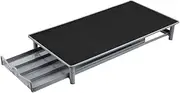 [TAVICE] 40 Coffee Capsules Pod Holder Stand Dispenser Rack Storage Capsule For Nespresso