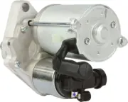 NEW 12V STARTER FITS HONDA CIVIC 1.7L 1668CC GAS 2005 31200PLMA51 SM442-32-36 (for: Honda Civic)