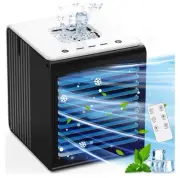 3-IN-1 Mini Air Conditioner with Remote