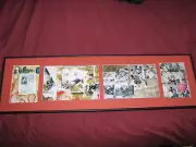 UNIQUE Ukraine LVIV photographs World War II posters USSR Stalin Hitler Lvov A++