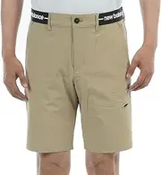 [New Balance] 012-5132002 Golf Men's Shorts (Stretch, Cool to Touch)