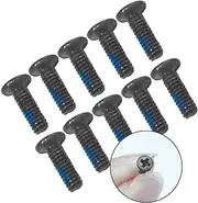 ZAHARA Screws for Lenovo Ideapad 3-15ITL6 3-15ITL05 Screws (Pack of 10)