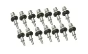 Set of 14 Valve Cover Bolts for LAND ROVER LR3 Range Rover Range Rover Sport