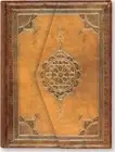 Arabesque Journal by Inc Peter Pauper Press: New