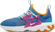 [Nike] Rt Presto (ps) Kids Little Kids Ck1753-400 Size 3