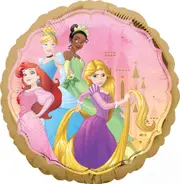 Disney Princesses Once Upon A Time Foil Balloon