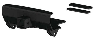 KFI Snow Plow Mount For Kawasaki Mule PROMX EPS 2019-2023 106015