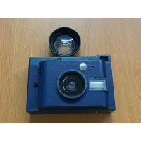 在飛比找蝦皮購物優惠-Lomo Instant拍立得 復古相機 instax 底片