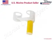 Yamaha Outboard Vapor Separator Tank VST Fuel Filter 115-350HP 6CB-24501-01-00