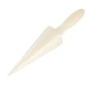 Pizzelle Cone Roller Krumkake Ice-Cream Die DIY Baking Tool Dessert Waffle Cake