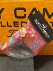 Scotty Cameron Headcover - 2025 Valentine's Day "Candy Dog"