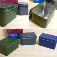 在飛比找蝦皮購物優惠-小型 金屬製置物箱造型收納盒 金屬 收納盒 收納 盒 置物箱