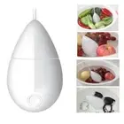 Mini Electric Washer Automatic Dishwasher Portable Washing Machine for Clothes