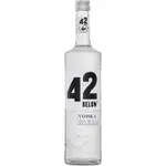 [42 Below] 42 Below Pure Vodka 700mL