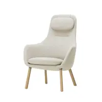 在飛比找北歐櫥窗優惠-HAL Lounge Chair 休閒扶手好椅（含坐墊 / 