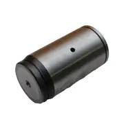 292385A1 Swing Tower to Frame Pin Fits Case Backhoe Loaders 580L 580SL 580M