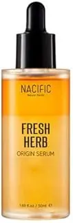 [NACIFIC] Fresh Herb Origin Serum 50ml