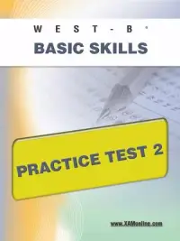 在飛比找博客來優惠-West-E Basic Skills Practice T