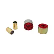 Front Control arm lower inner rear bushing Alignment for Nissan X-Trail T30