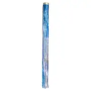 Cobalt 51" Mylar Windsock