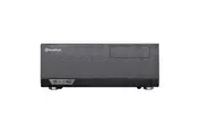 SilverStone GD09 Type C Grandia HTPC Case - Black (SST-GD09B-C)