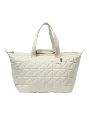 [Active Flex] Gia Bag in Off White