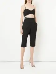Alice McCall Wishful Pants And Crop Set