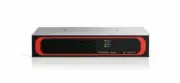 Biamp Tesira 4 channel mic/line input expander with AEC TESIRA
