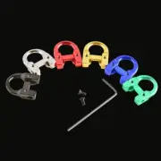 Secure Your Arrows Metal D Ring Compound Bow Release for Hunting