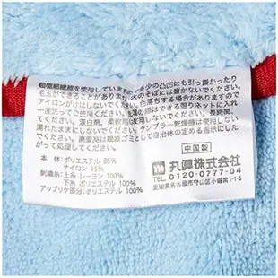 真愛日本 預購 湯瑪士小火車 湯瑪士 抗菌 防臭 可掛擦手巾 擦手巾 抹布 毛巾 禮物