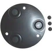 MB011 Magnet Mount GPS16 - Garmin (MB011)